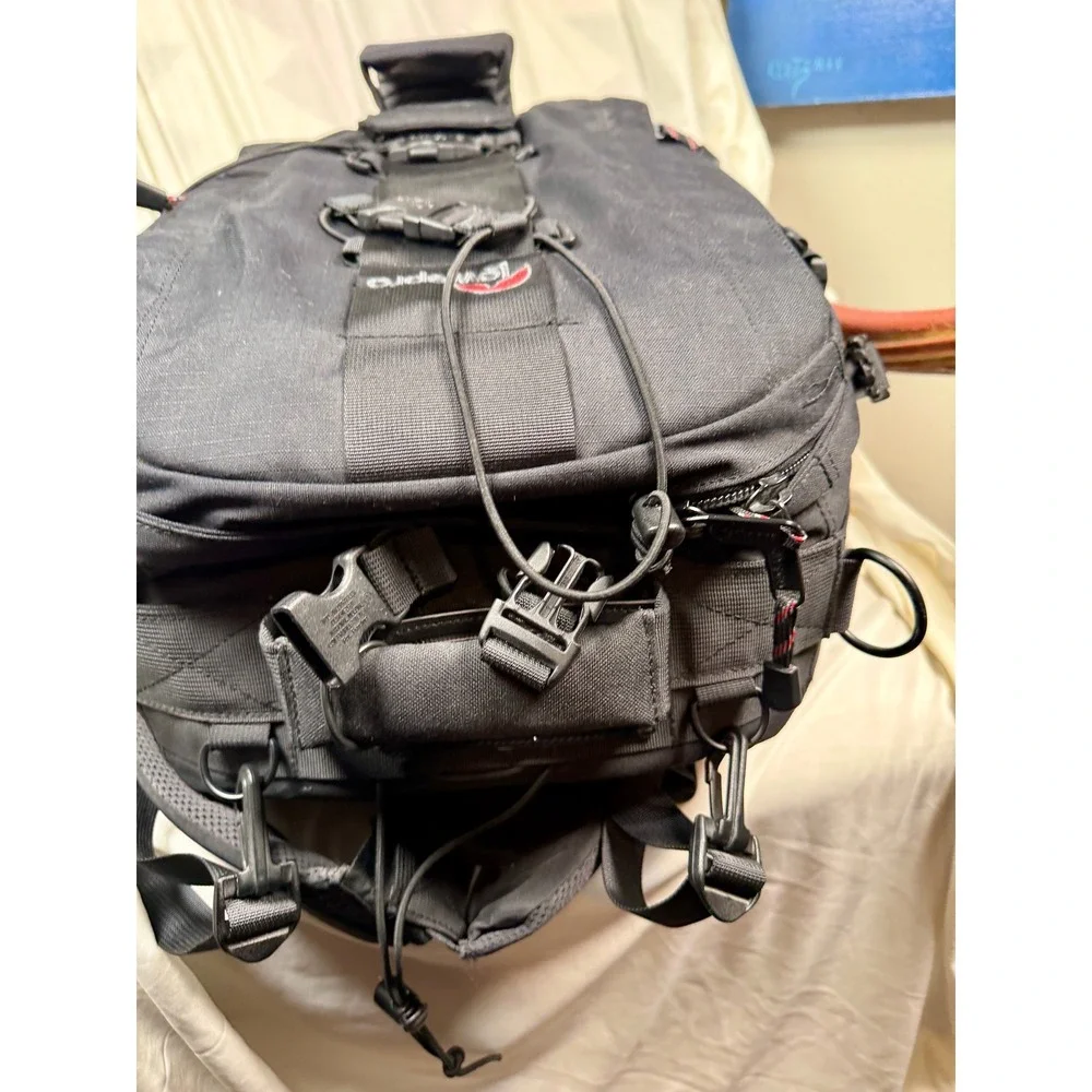 Lowepro pro trekker